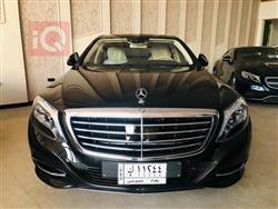 مێرسێدس بێنز S-Class